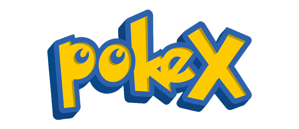 Pokex Logo